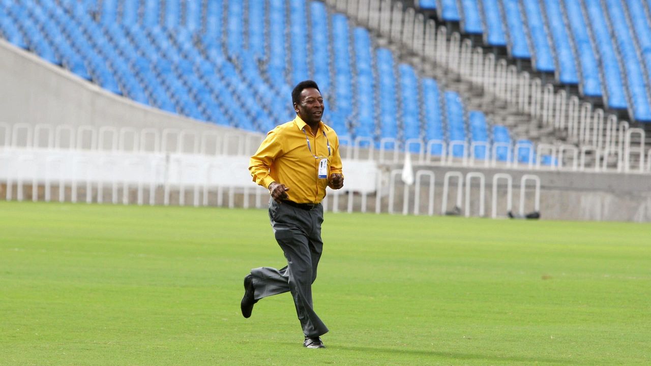 stadion marakana v brazilii