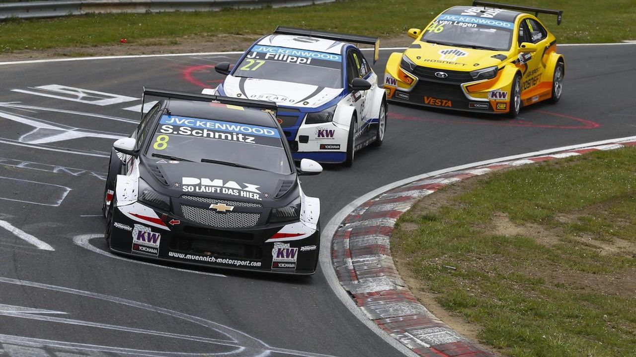 wtcr family remembers sabine schmitz