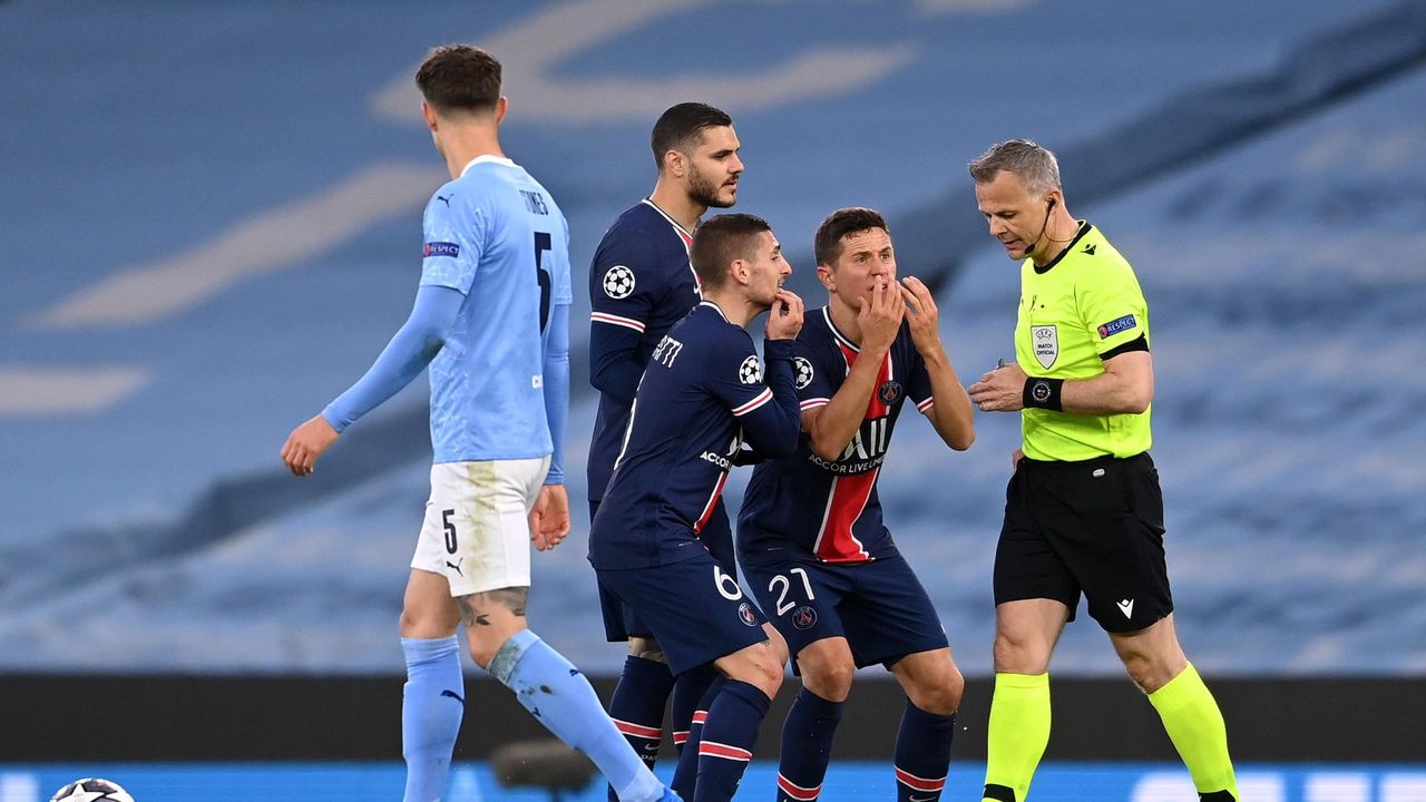 Manchester city spieler nummern