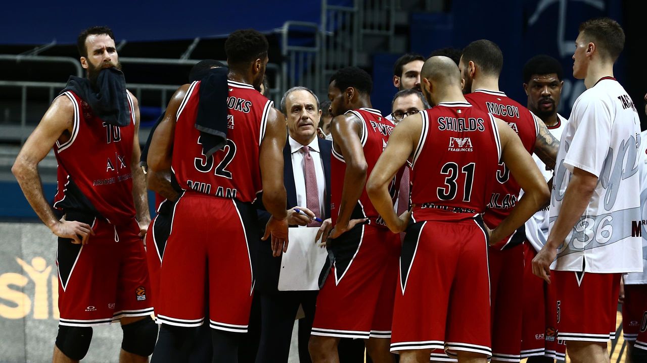 Eurolega Calendario 2022