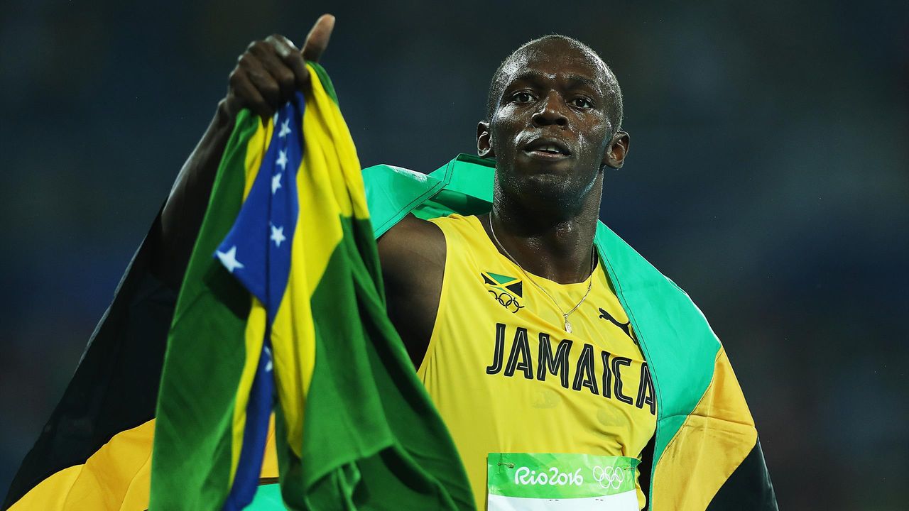 Tokyo 2020, Atletica, Usain Bolt: “Le scarpe di nuova generazione stanno  dando un vantaggio sleale agli atleti\