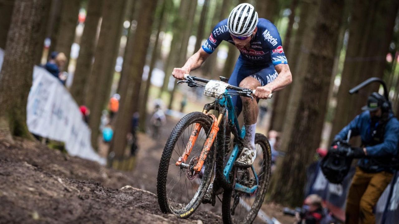 Mondiale di Mountain Bike in Val di Sole, Italia: orari, date e dove  vederlo in tv - Eurosport