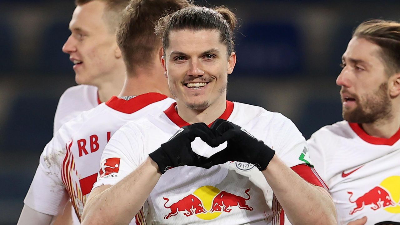 Fc Bayern Vor Transfer Von Marcel Sabitzer Vom Rb Leipzig Salihamidzic Und Matthaus Aussern Sich Eurosport