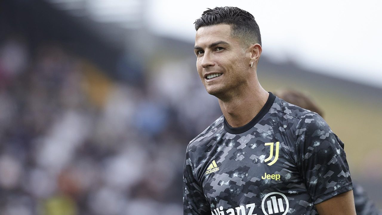Transfer news - Manchester City agree personal terms with Cristiano Ronaldo, no deal yet with Juventus - reports - Eurosport