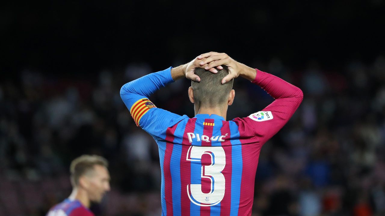 Barca Versinkt Im Chaos Die Lage Der Katalanen Ist Noch Viel Schlimmer Als Gedacht Eurosport