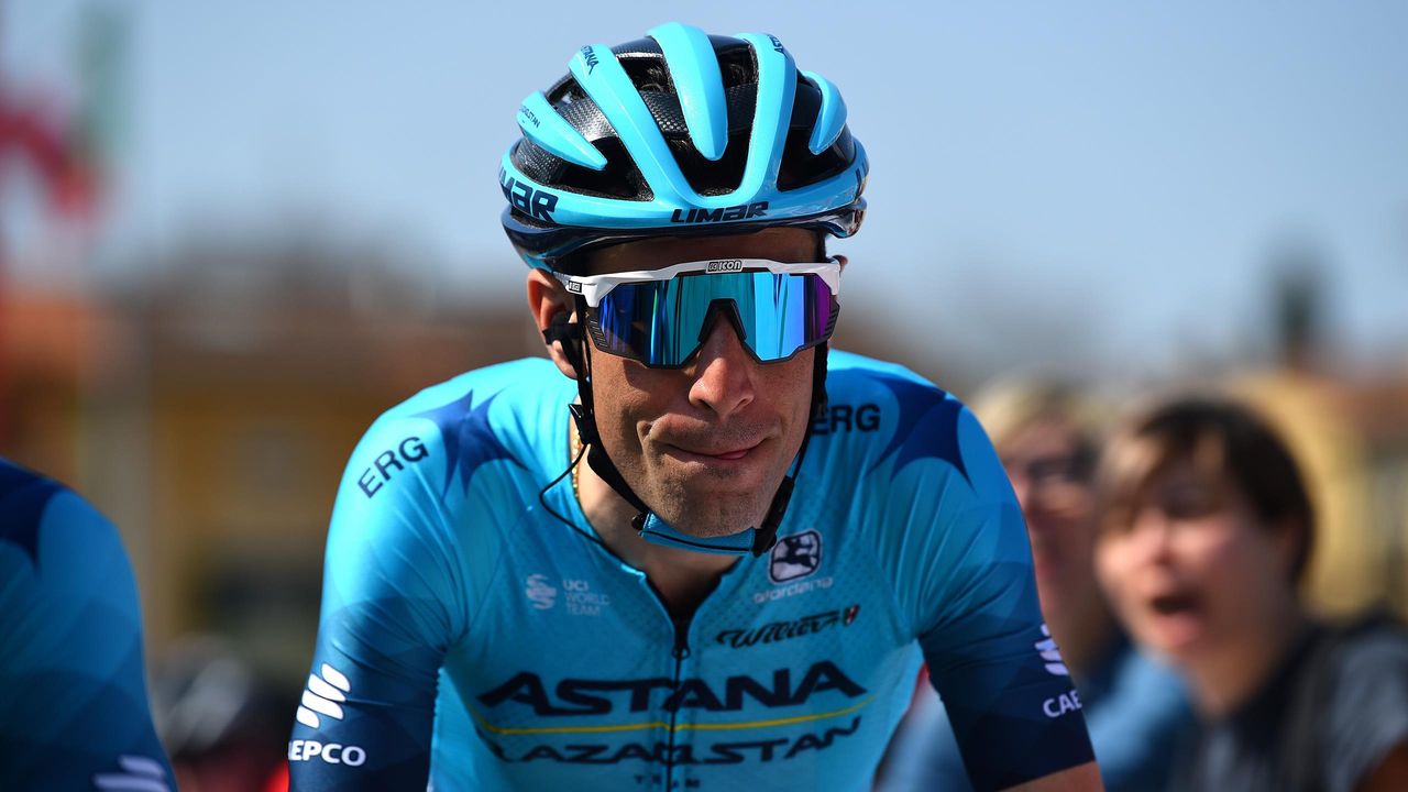 Ciclismo, Giro di Sicilia 2022, la startlist definitiva: tanta Italia con  Damiano Caruso, Vincenzo Nibali e Pozzovivo - Eurosport