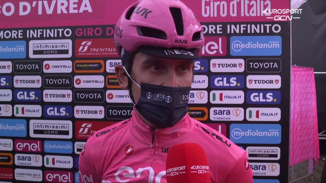 Eurosport deals gcn giro