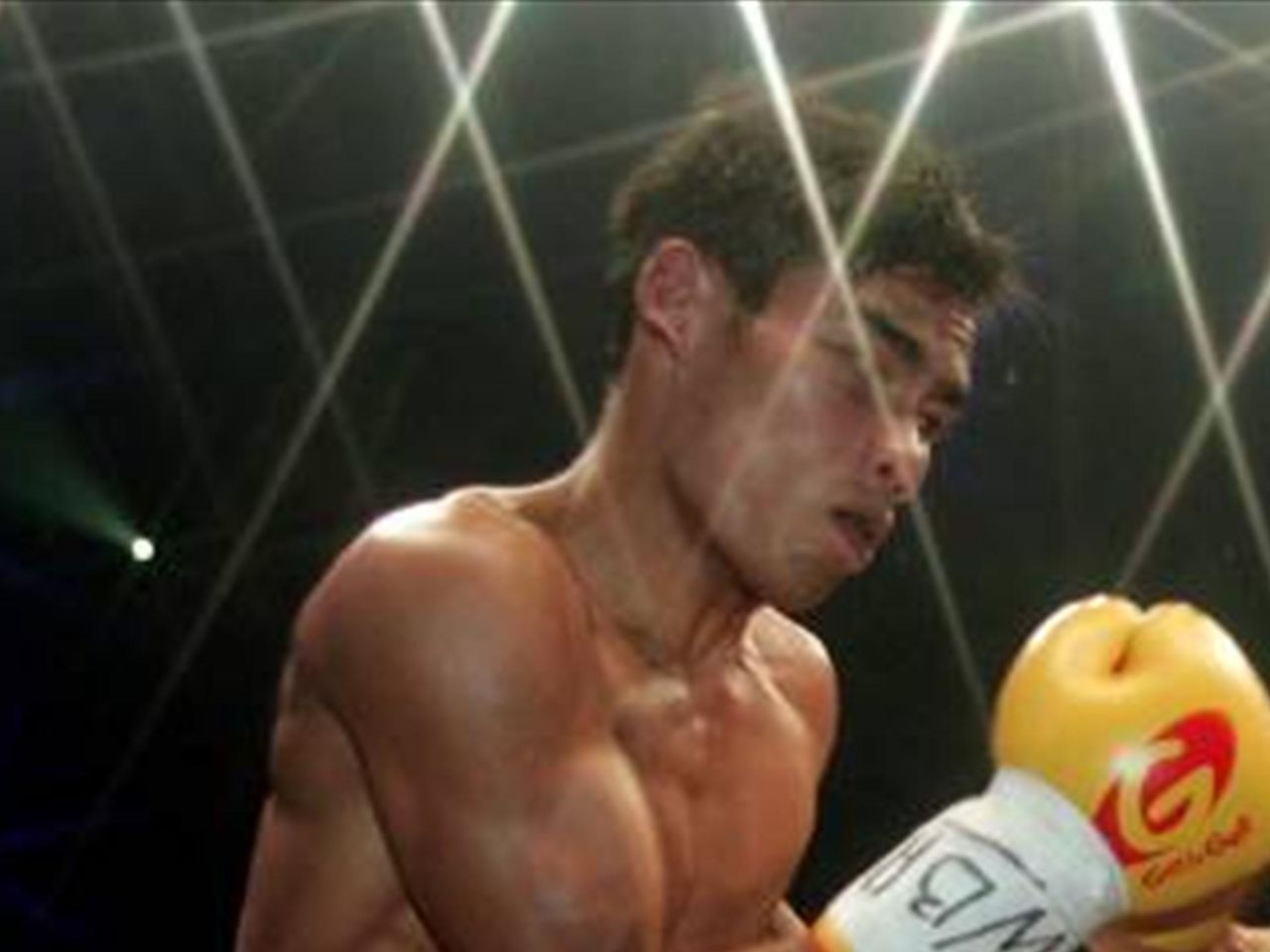 Thai Legend To Fight In Uk Eurosport