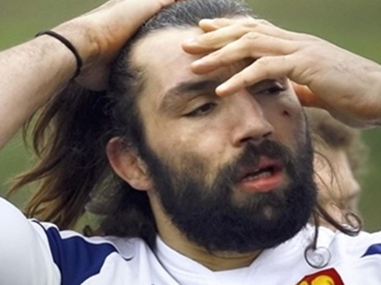 Chabal Back For France Eurosport Julien lrvr is a belgian photographer. eurosport