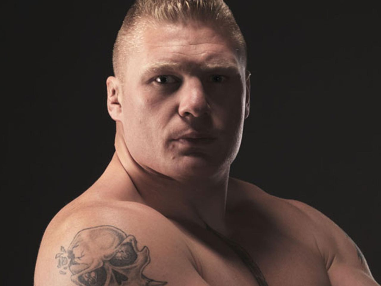 Lesnar's rocky road - Eurosport
