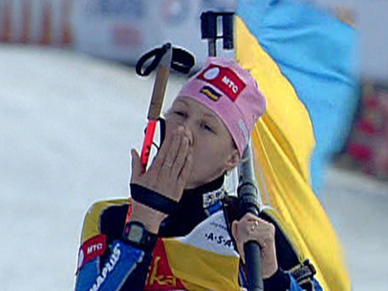 biathlon video on demand