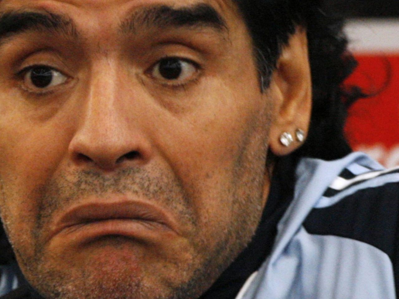 Through Diego S Eyes Eurosport