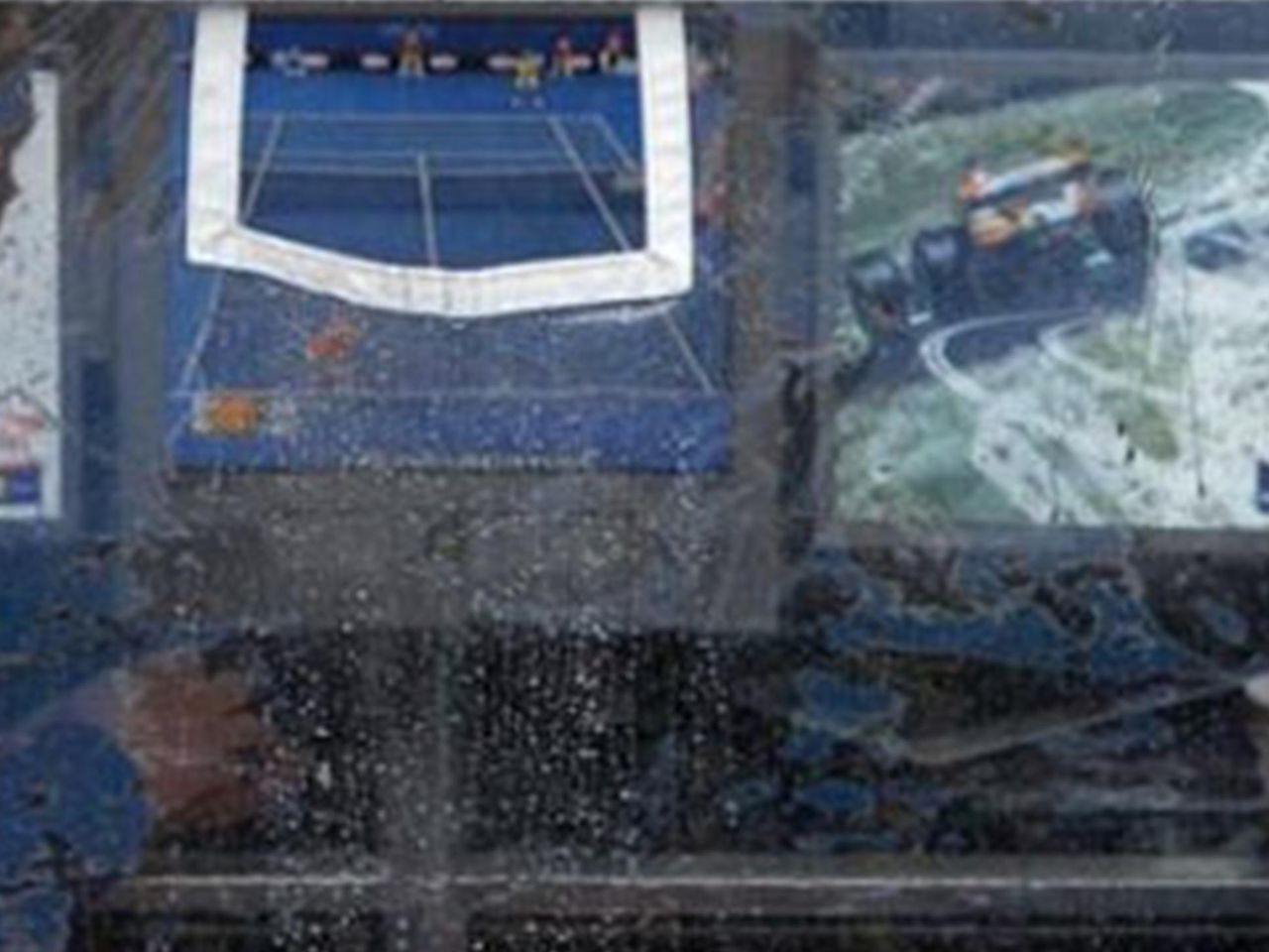 algarve final day washout eurosport