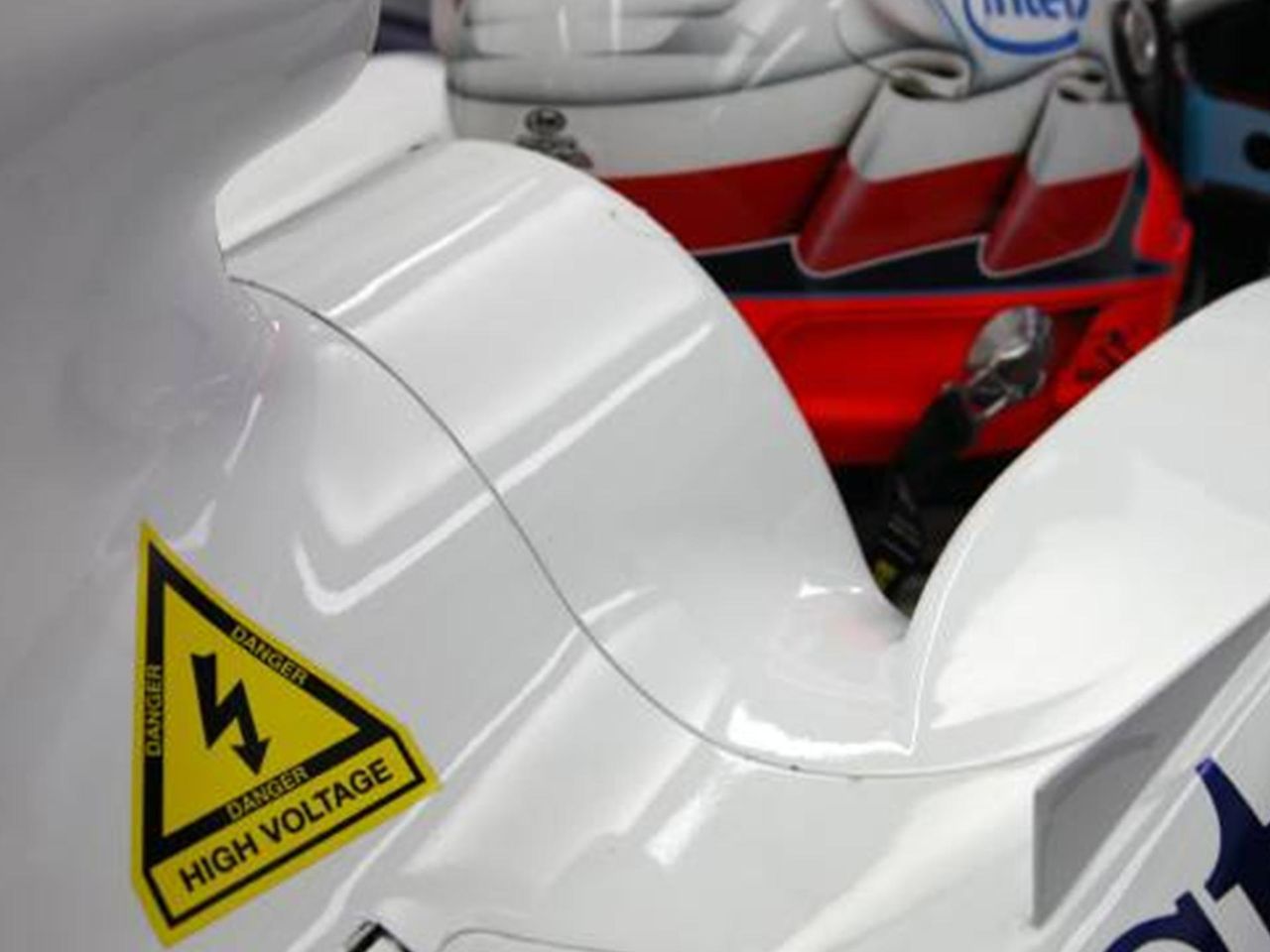 Kers Safety Measures Eurosport