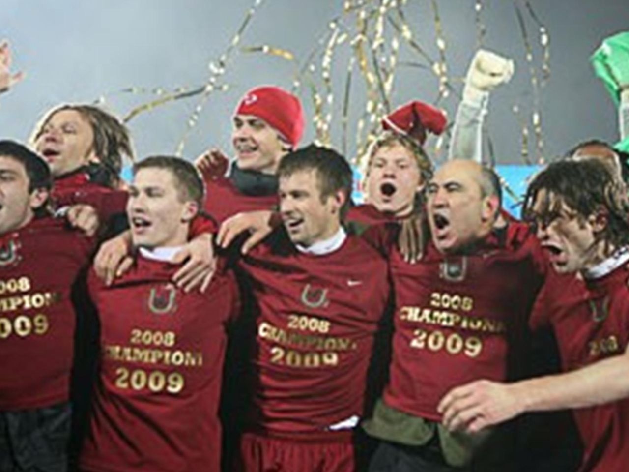 rubin chempion rossii eurosport