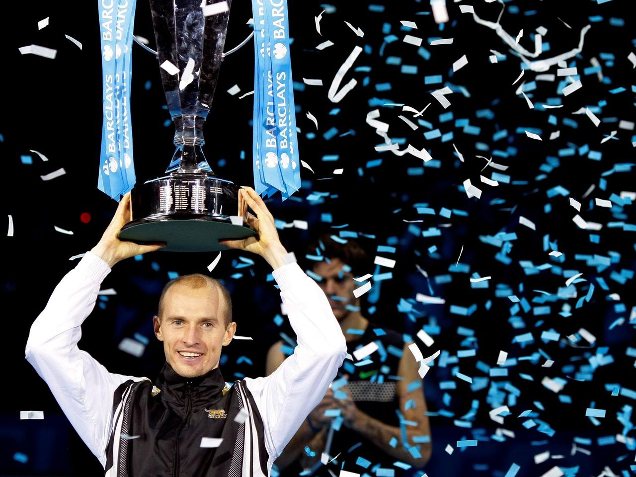 davydenko chempion eurosport
