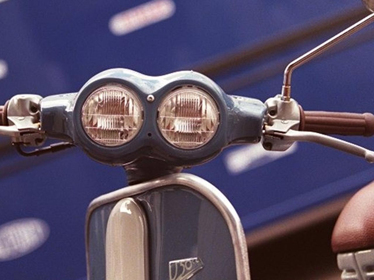 lambretta enter 125cc eurosport