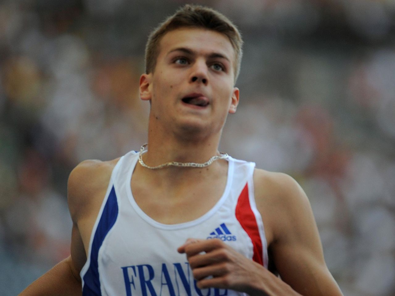 Duels Franco Britanniques Eurosport