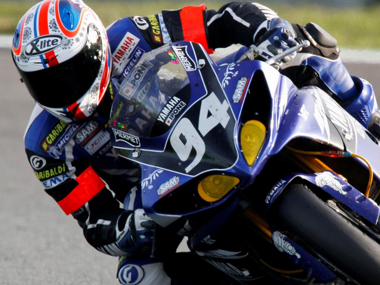 Rea In Hospital At Test Eurosport