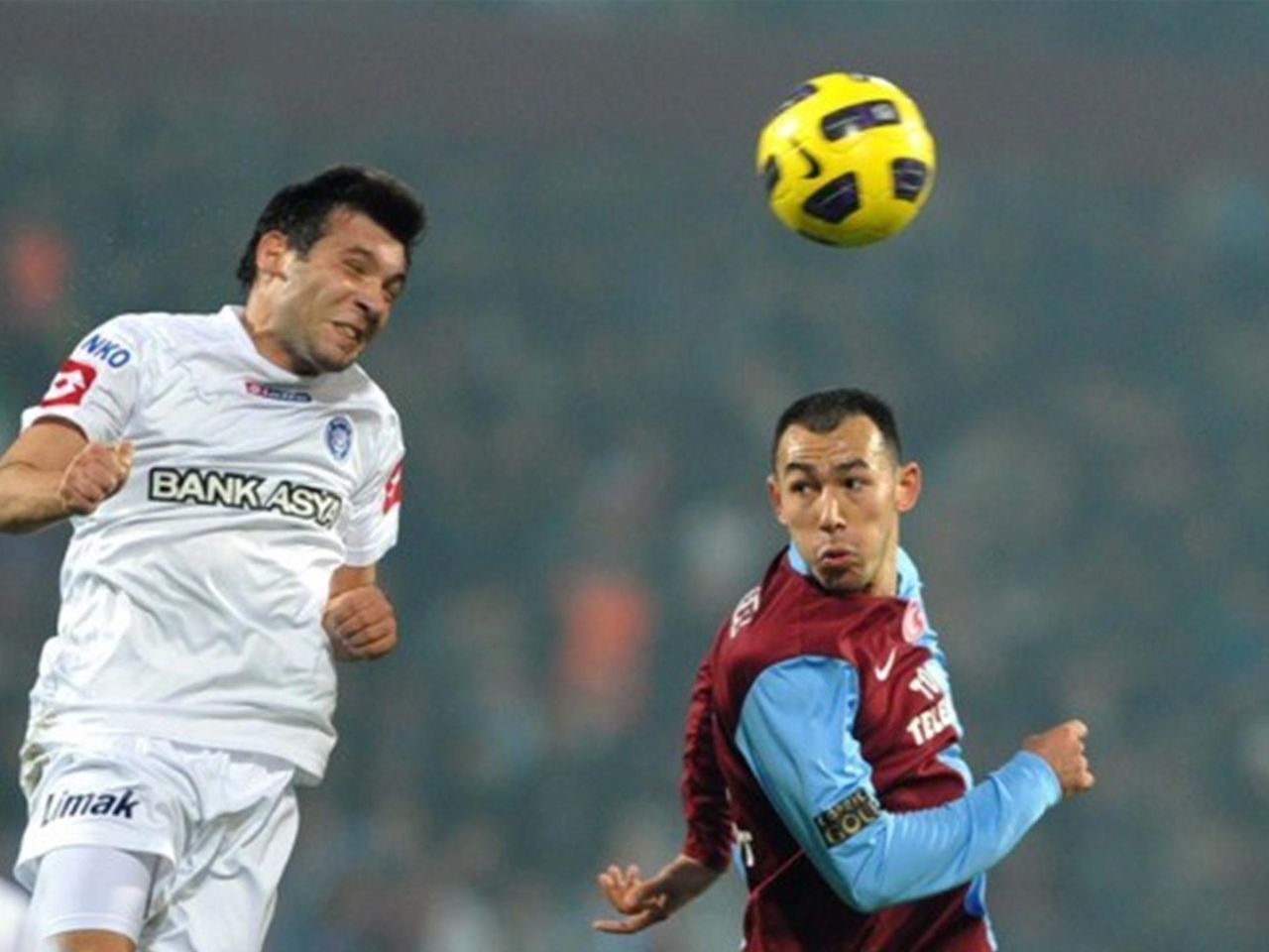 trabzon kupada tekledi eurosport