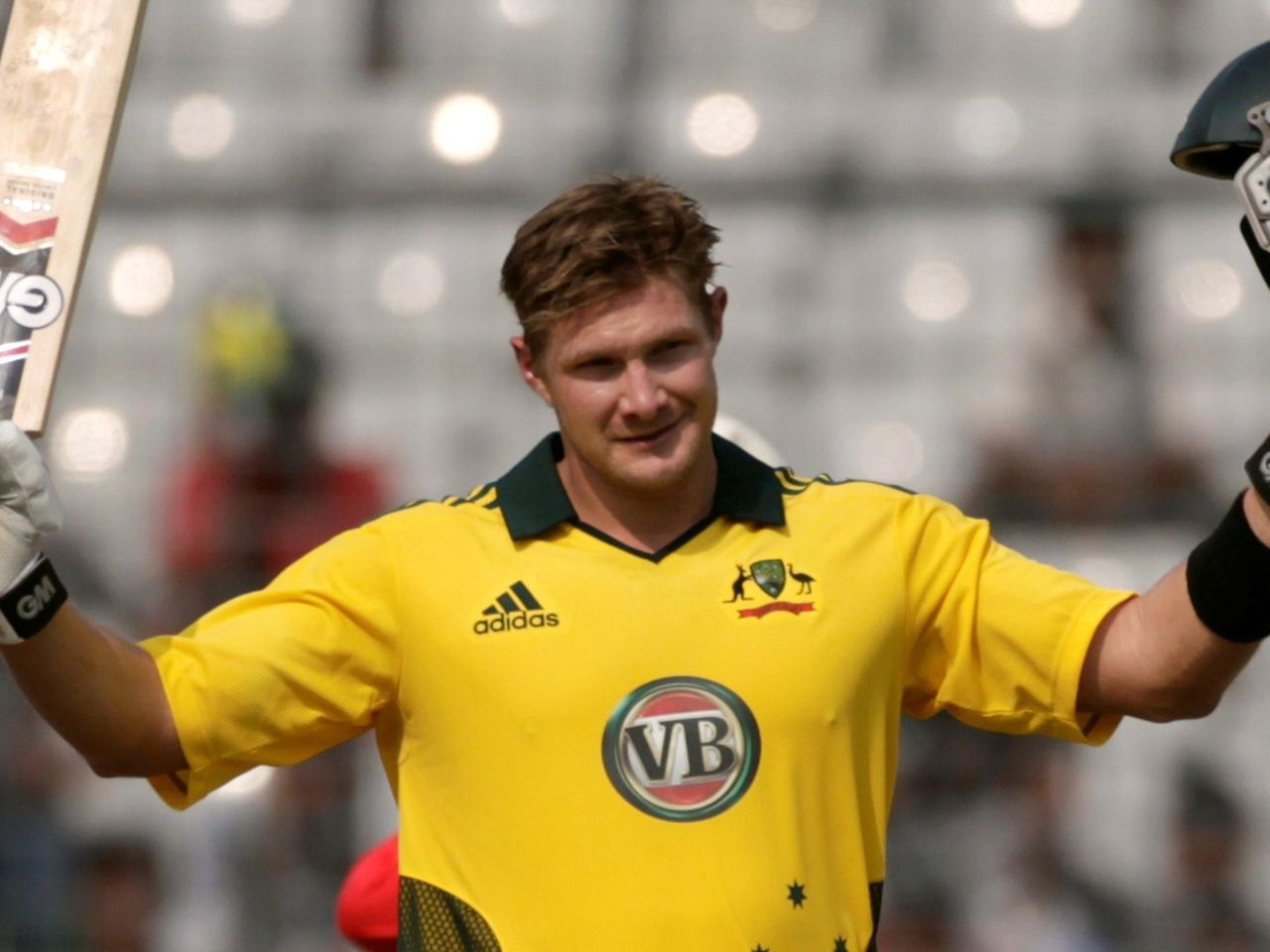 Watson Destroys Bangladesh Eurosport Shane watson is a former australian cricketer who retired from all forms of cricket on 2 november 2020. eurosport