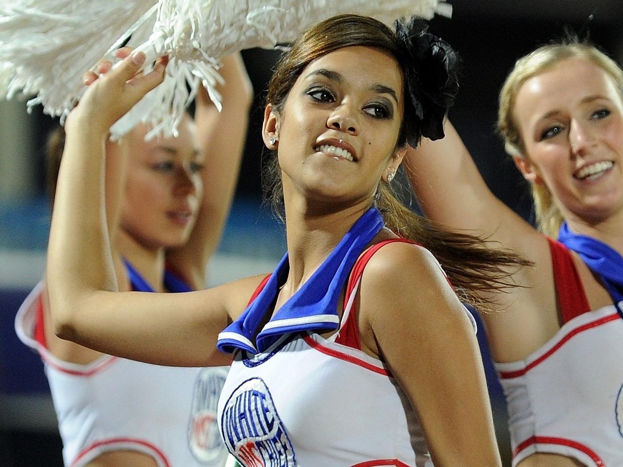 cheerleader uniform norge