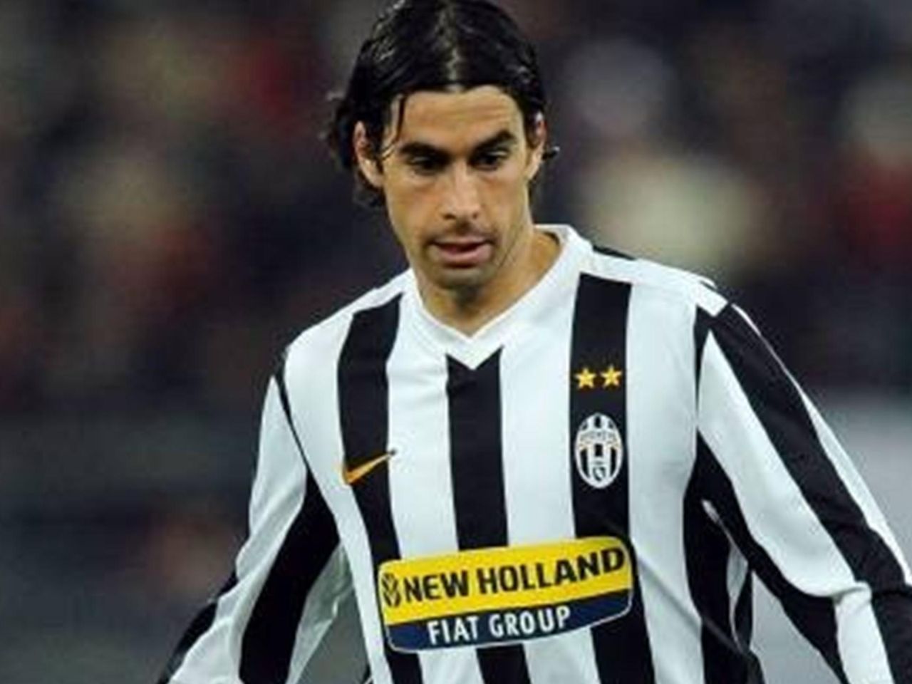 Tiago leaves Juve - Eurosport