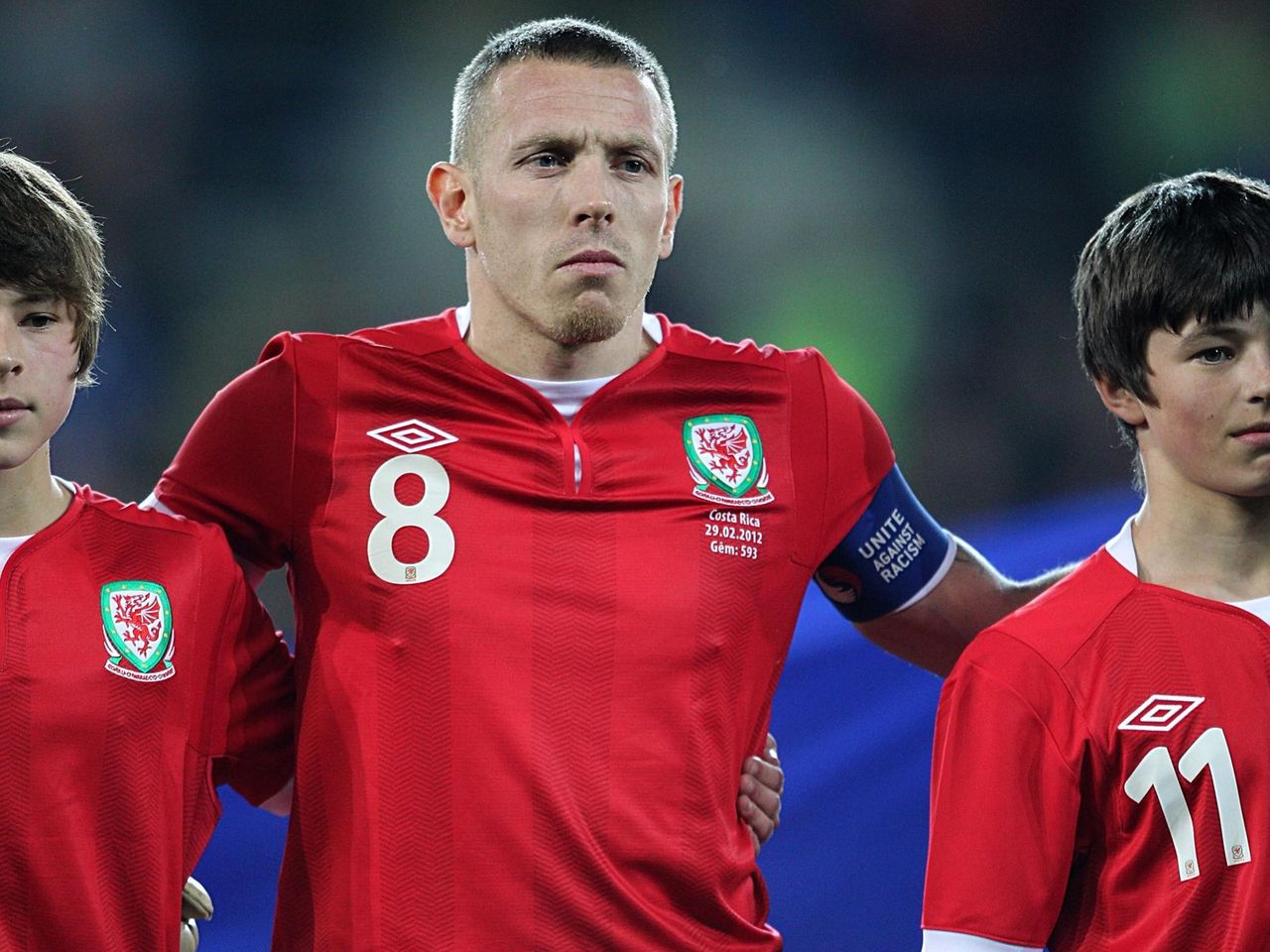 Coleman A Tough Night Eurosport