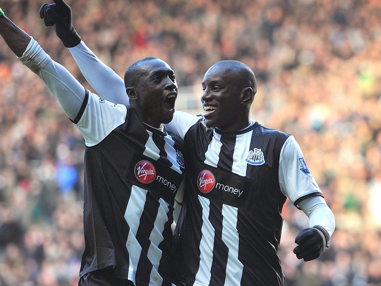 Newcastle S Muslim Stars Told Not To Play In New Kit Eurosport