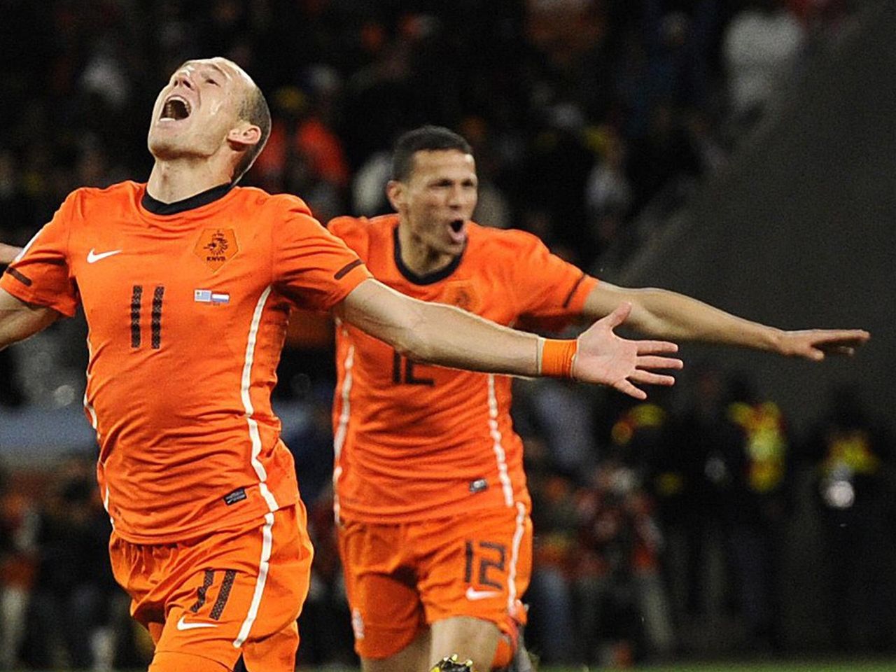 gollandiya obyavila sostav eurosport