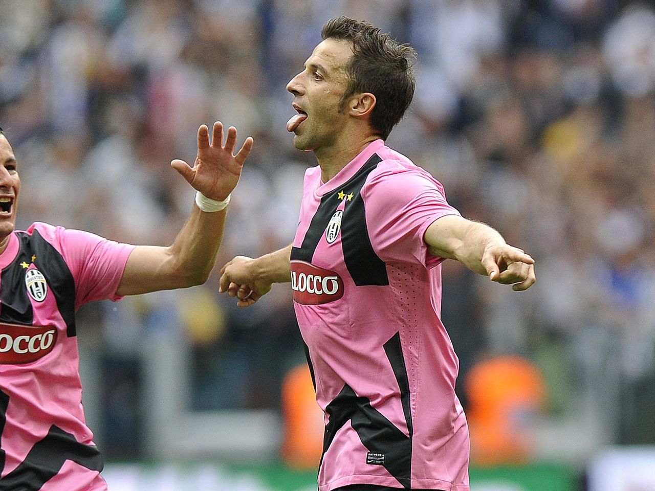 Juve Finish Unbeaten Eurosport