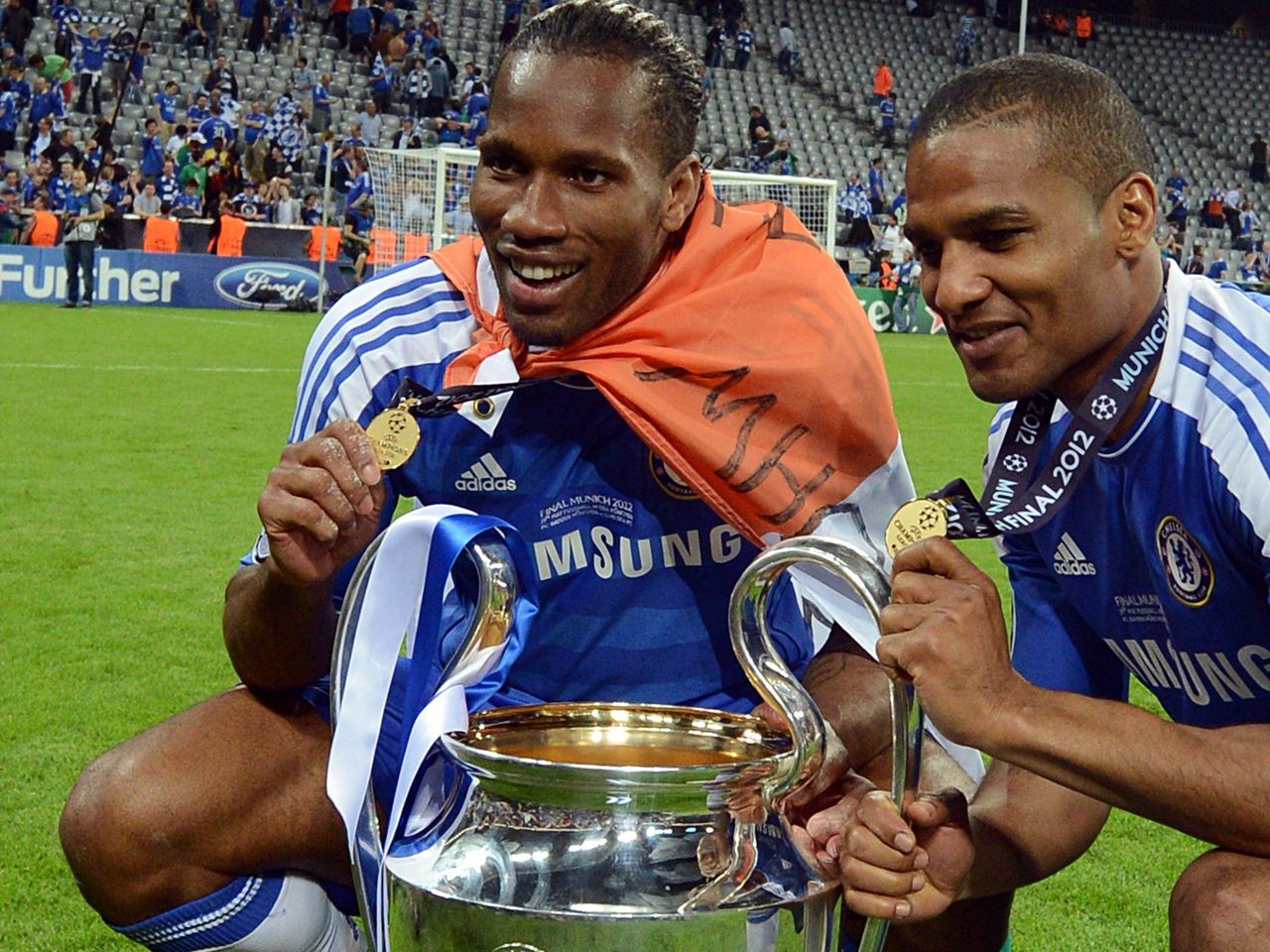 rencontres coupe de la ligue 2012