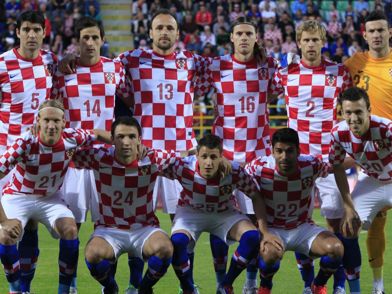 Croatia fc