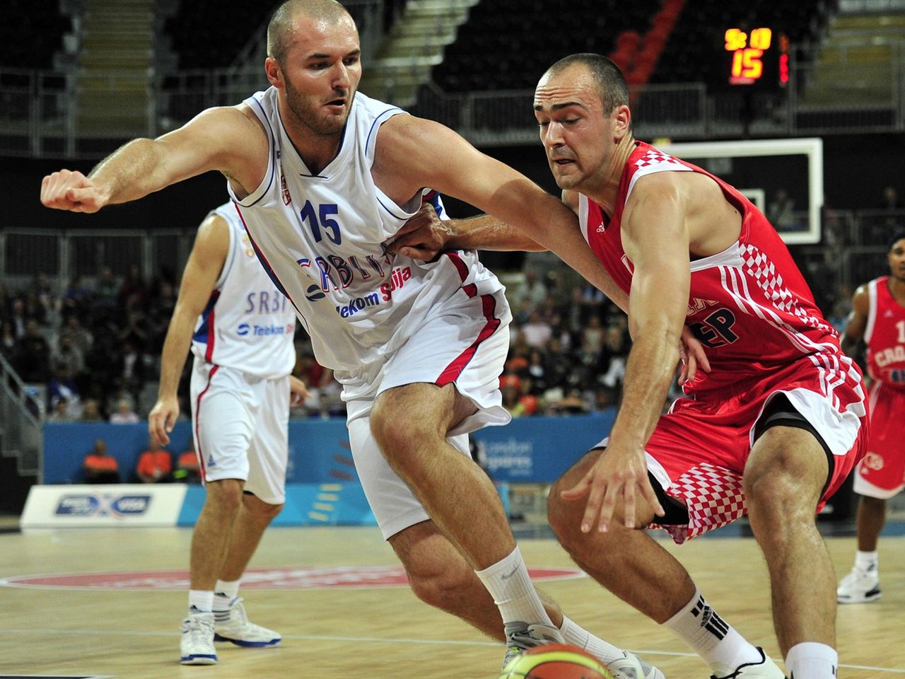 Damir Markota Bjk Eurosport