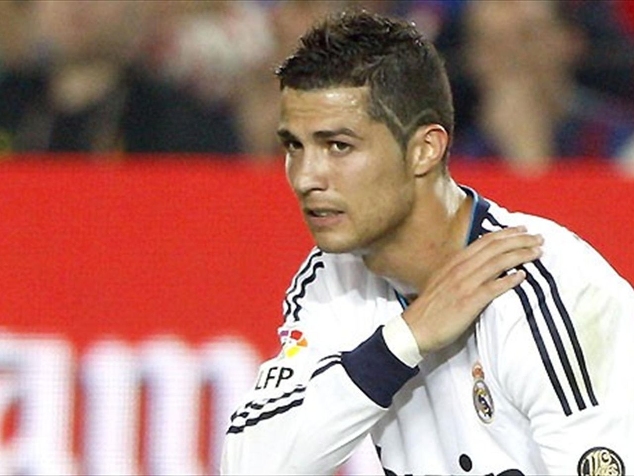 Cristiano Ronaldo haircuts The Real Madrid stars most memorable styles   Goalcom India