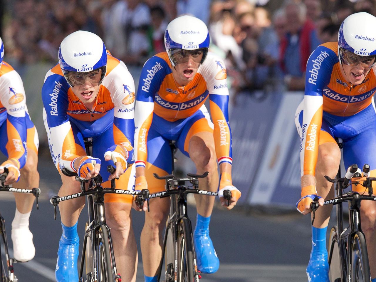 rabobank ends cycling sponsorship over