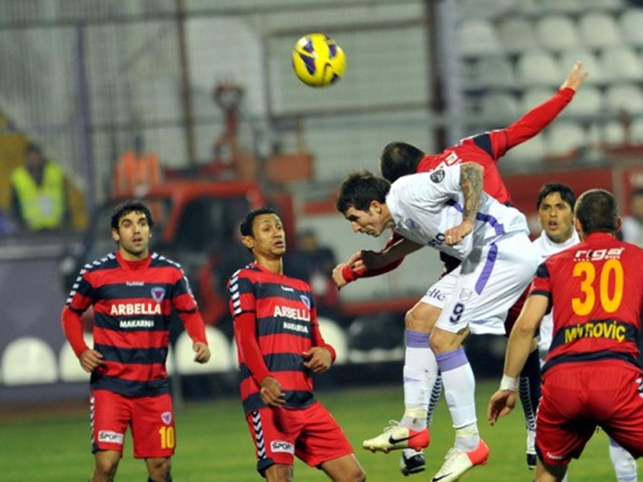 Orduspor Mersin Idman Yurdu Maci Ne Zaman Hangi Kanalda Saat Kacta Canli Yayin Canli Anlatim Eurosport