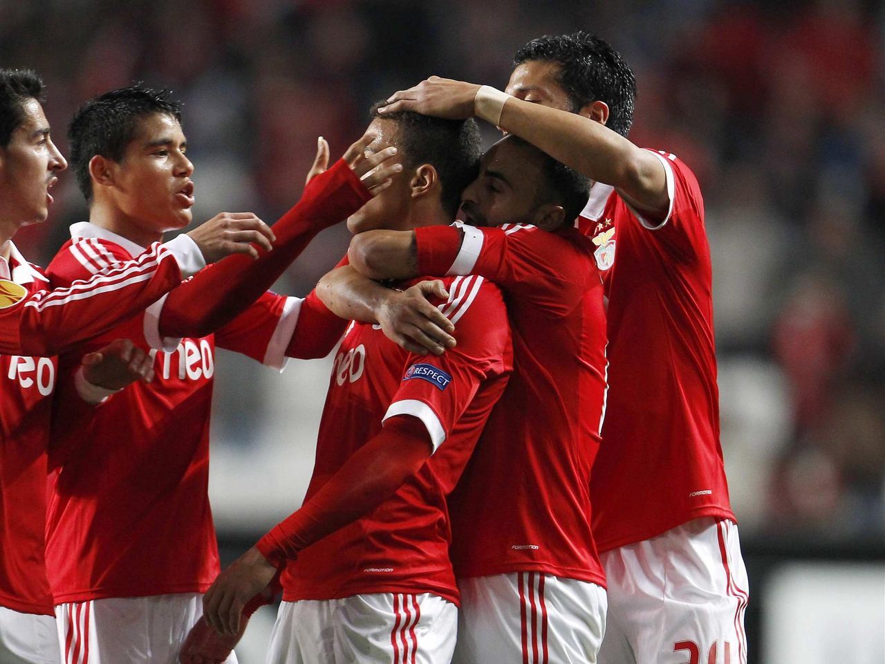 Avrupa Ligi Benfica Nin Tarihi Gorkemli Eurosport