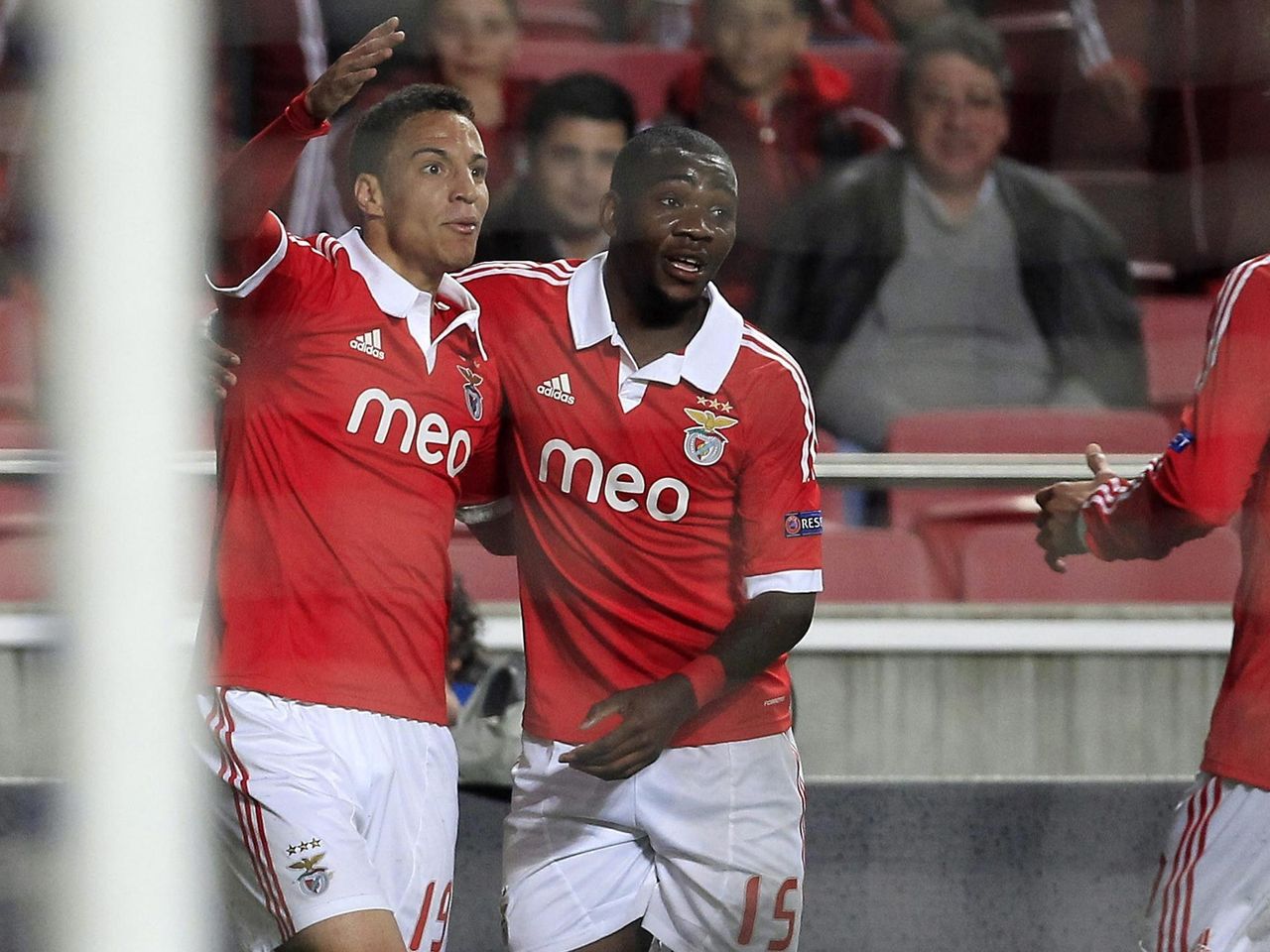 Benfica Squad Depth Key To Treble Hopes Eurosport