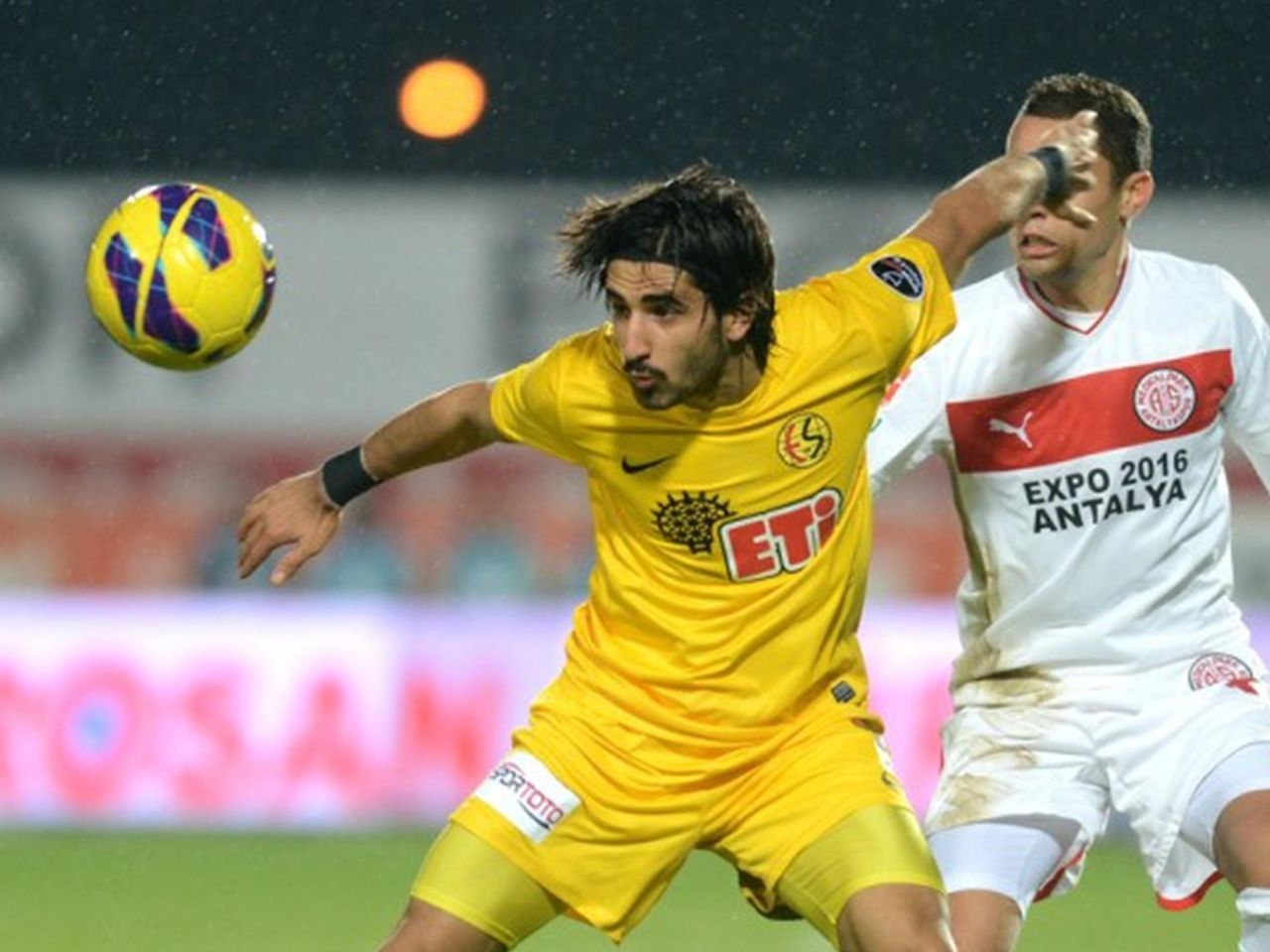 Super Lig Alper Potuk Galatasaray Da Eurosport