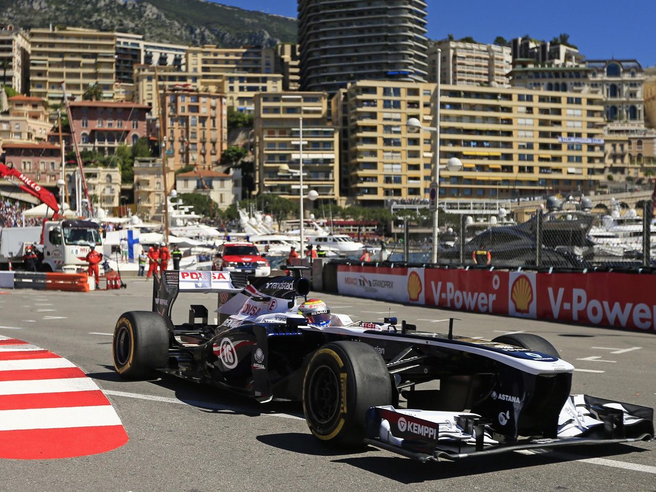 Williams To Use Mercedes Engines Eurosport