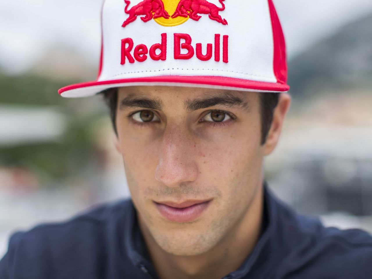 Ricciardo ne sera pas un numéro deux 