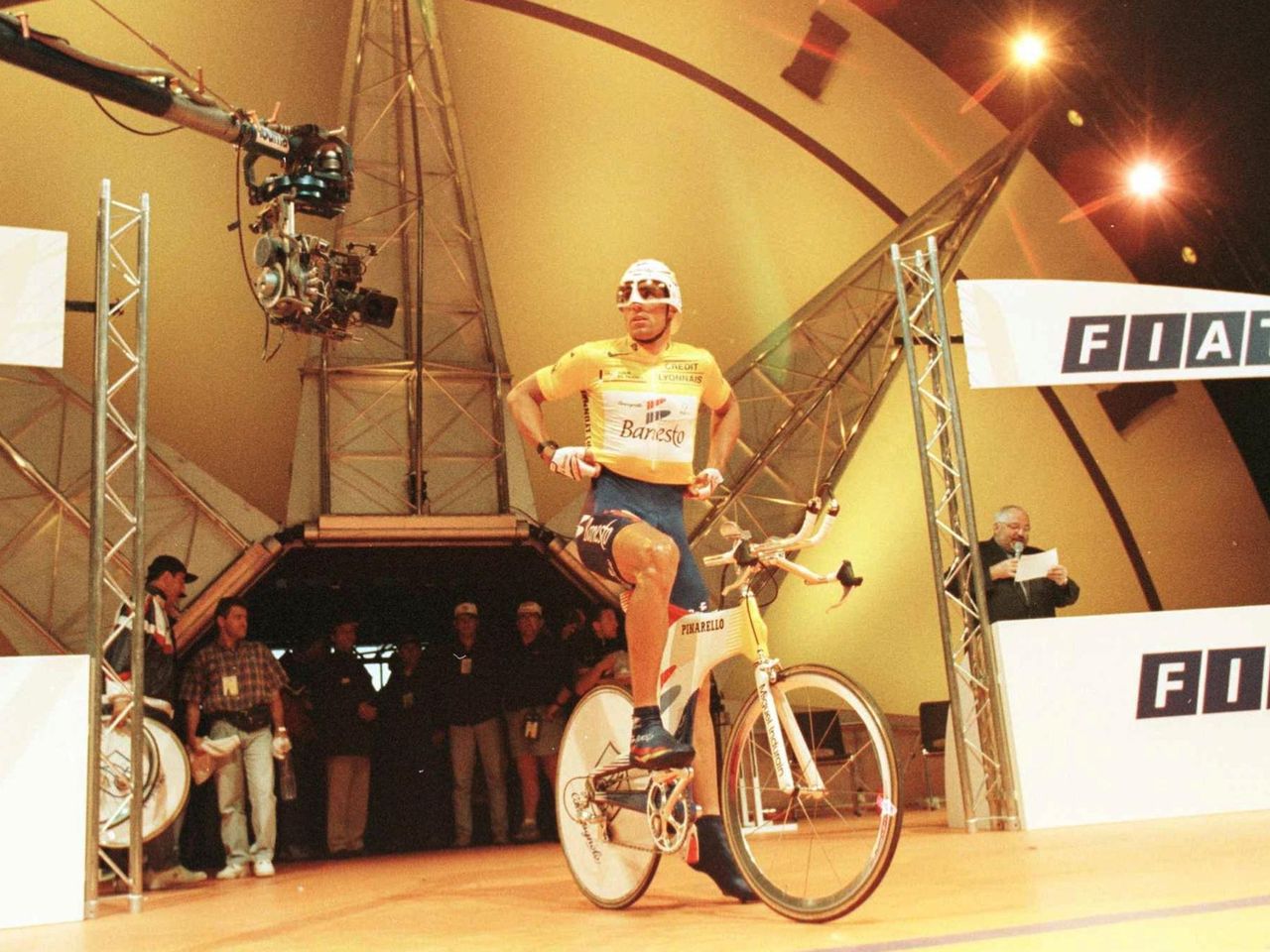 list of tour de france winners eurosport