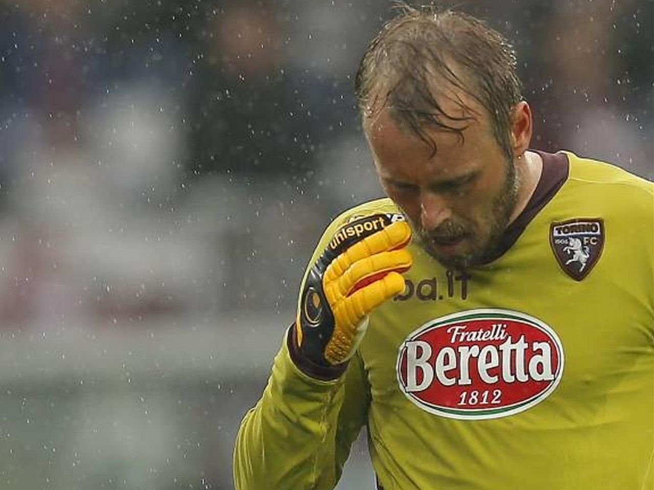 Gillet S 43 Month Match Fixing Ban Upheld Eurosport
