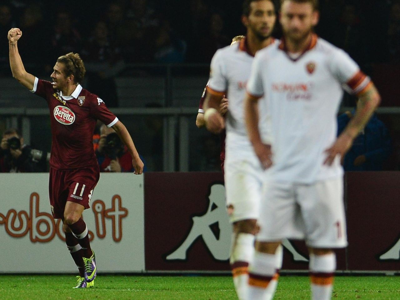 Roma Sassuolo Maci Izle Canli Izle Roma Sassuolo Hangi Kanalda Tivibu Eurosport