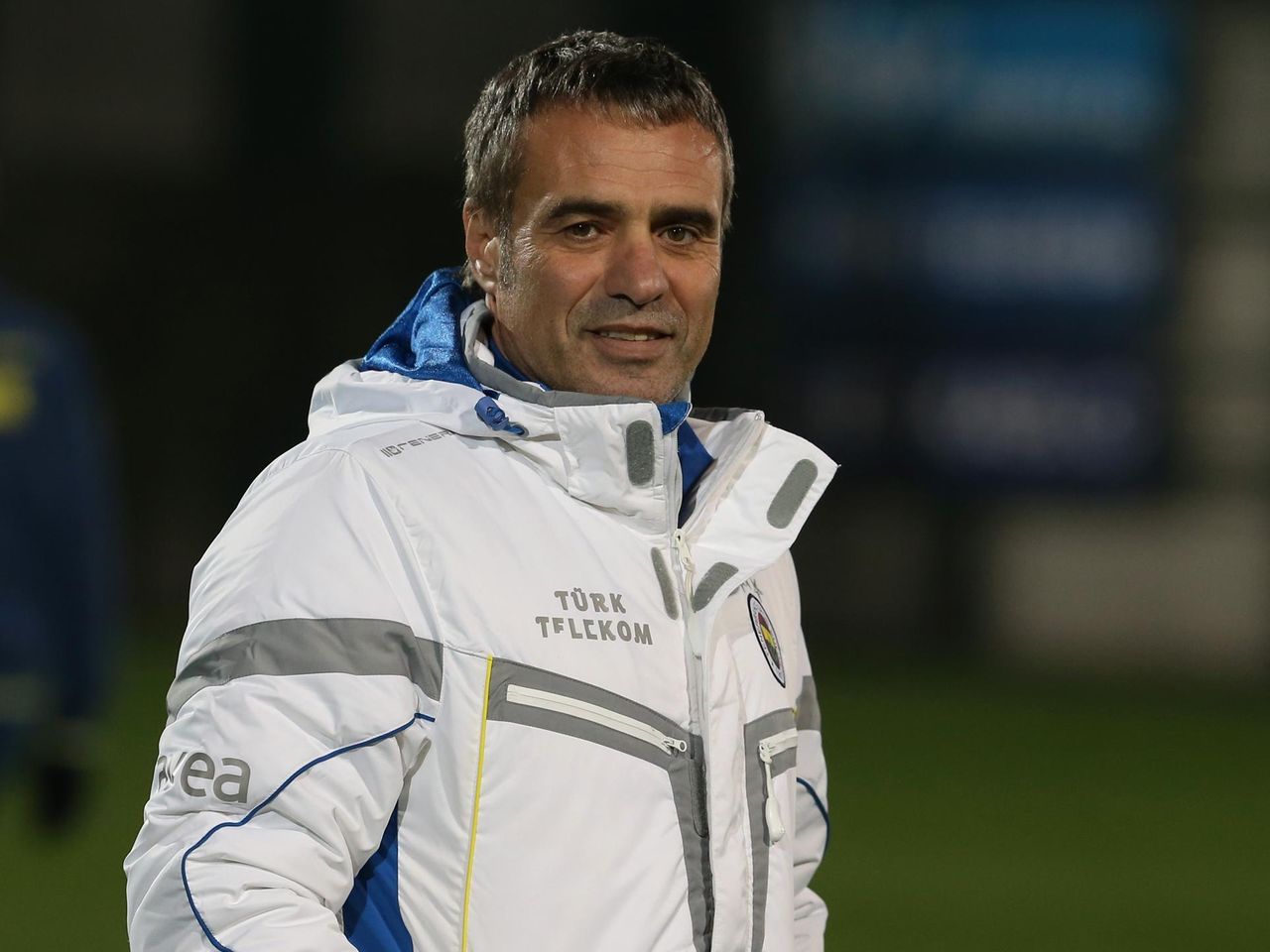 Ersun Yanal Istatistikleri Altust Ediyor Eurosport