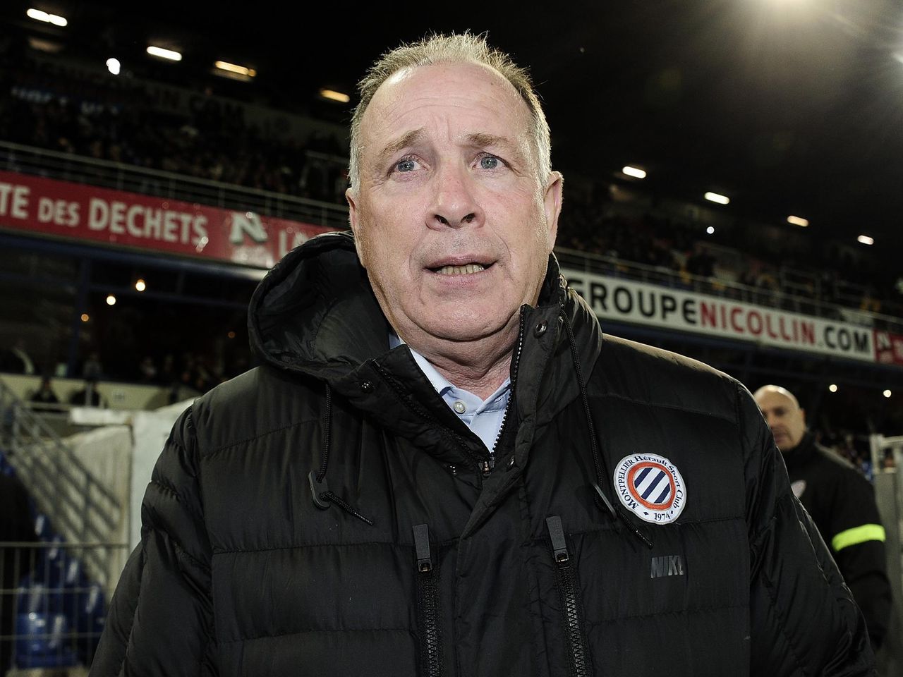 Narabar tidsskrift nærme sig Ligue 1 - MHSC : Jean Fernandez a démissionné de son poste d'entraineur -  Eurosport
