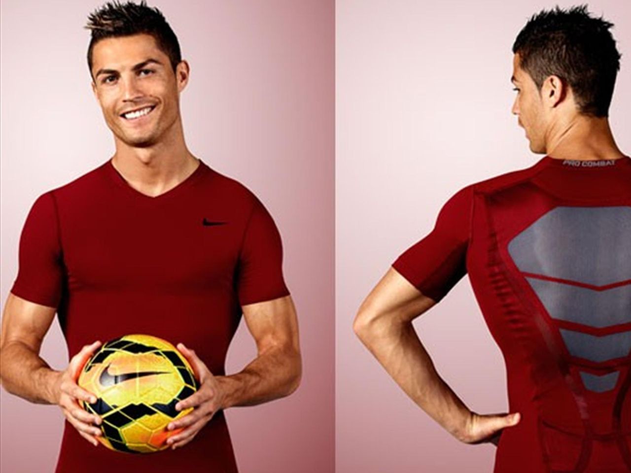 en progreso oriental Útil La camiseta Superman de Cristiano Ronaldo - Eurosport
