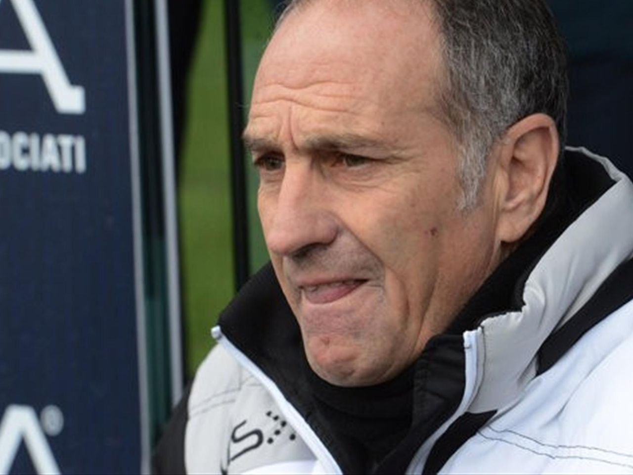 Guidolin Steps Down As Udinese Coach After Four Years Eurosport