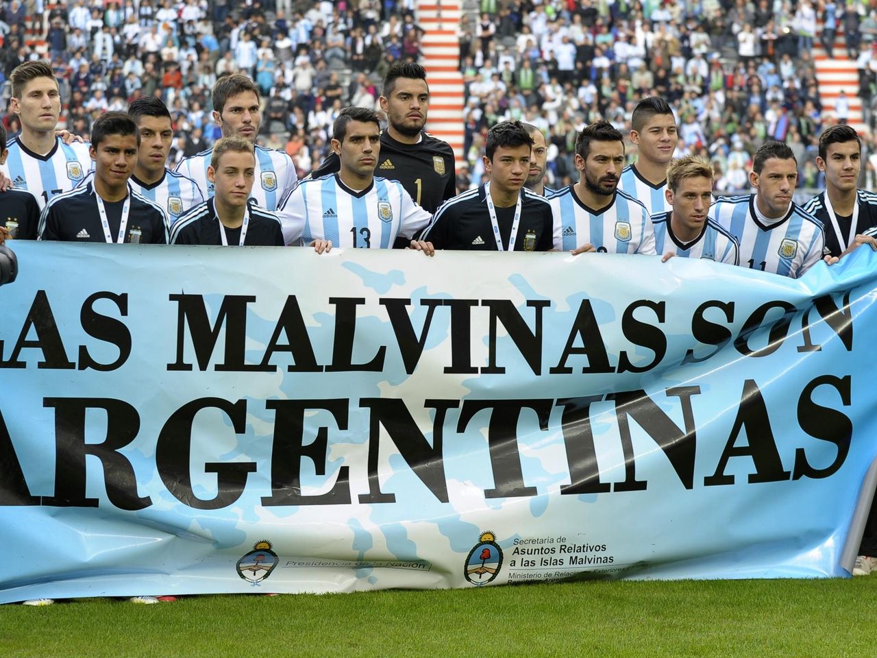 Islas Malvinas: Argentina anuncia la agenda por los 40 años